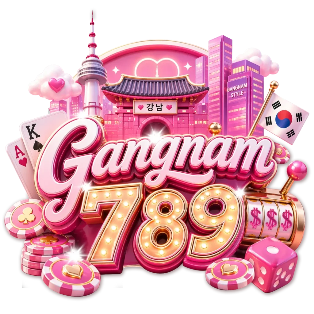 GANGNAM789 